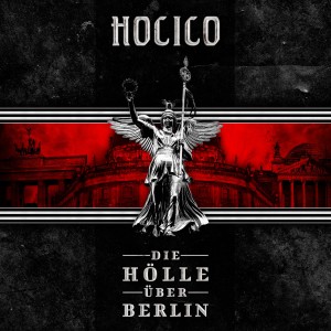 收聽Hocico的It Doesn't Exist (Live in Berlin) (Explicit)歌詞歌曲