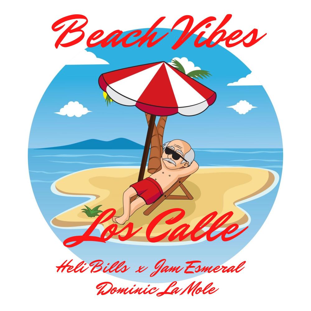 Los Calle (feat. Jam Esmeral & Dominic La Mole) (Explicit)