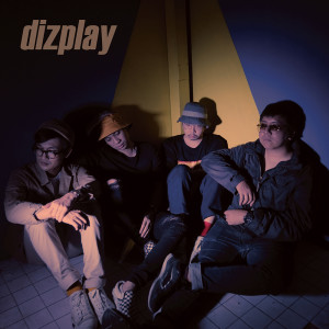 อัลบัม โลกทั้งใบของใครบางคน - Single ศิลปิน Dizplay