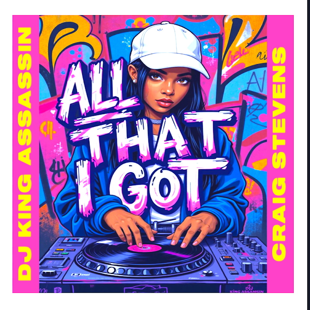 All That I Got (Explicit)
