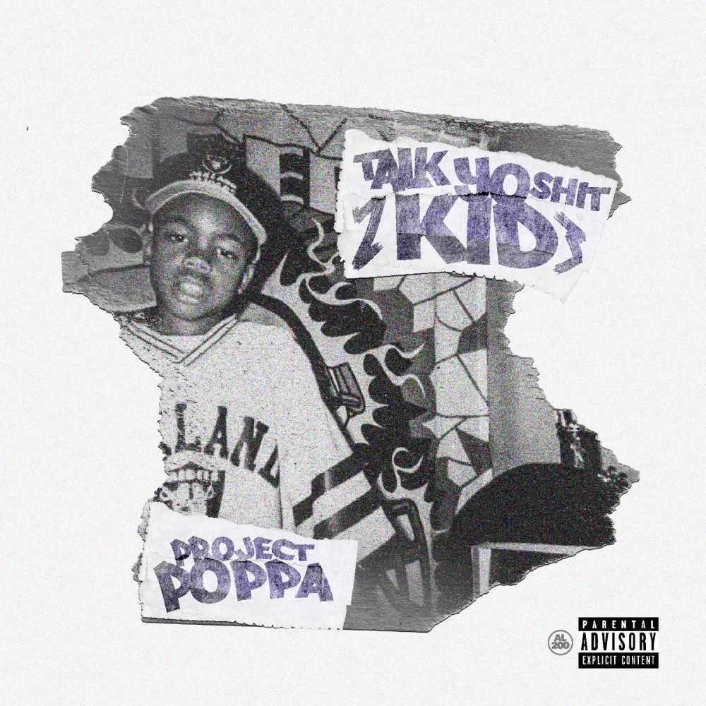 Roll On Em (Explicit)