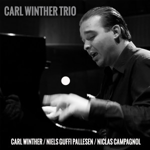 Album Ruff Stuff from Carl Winther Trio