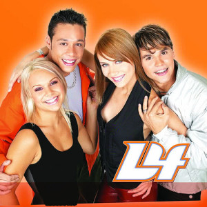 收聽L4的Eu Não Quero Ser (I Don't Wanna To Wait)歌詞歌曲