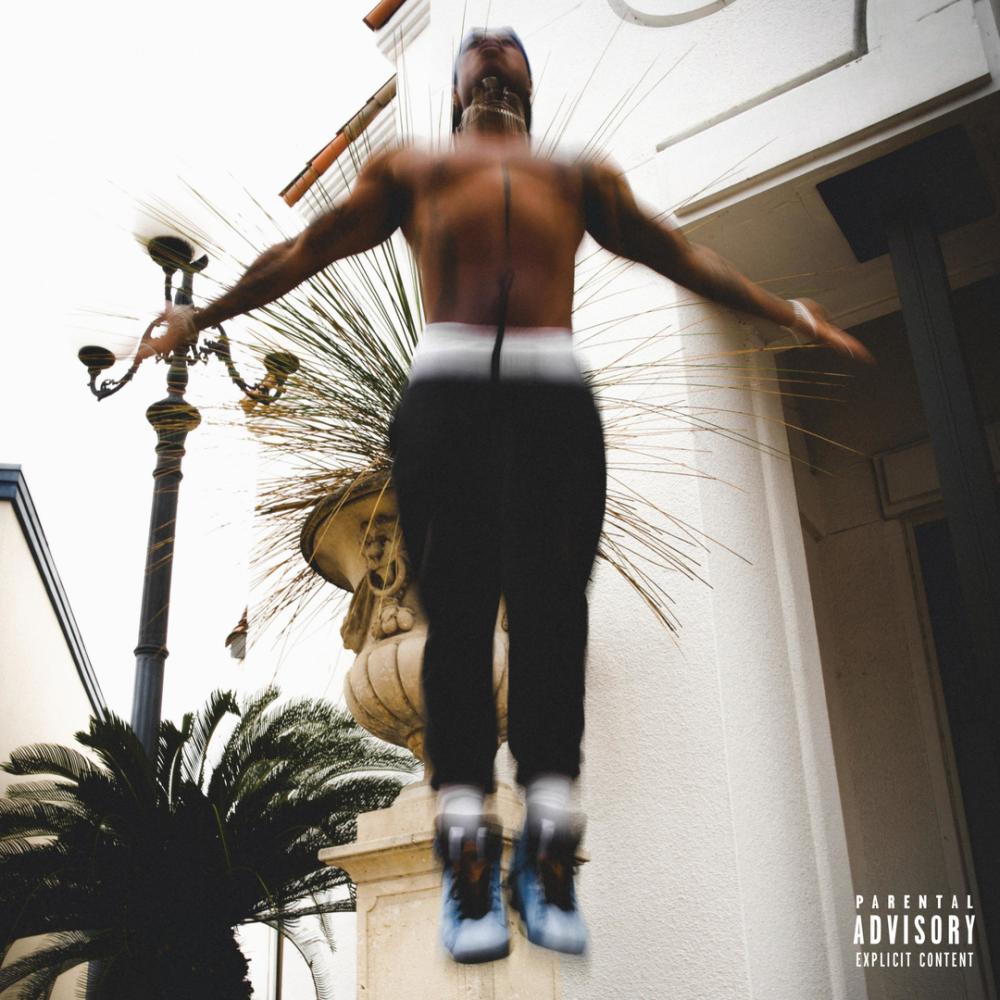 Colors (feat. J Soulja & T.F) (Explicit)