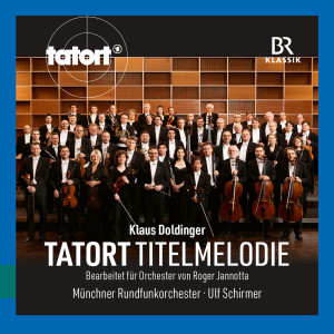 Titelmelodie (From "Tatort") [Arr. R. Jannotta for Orchestra] [Live]