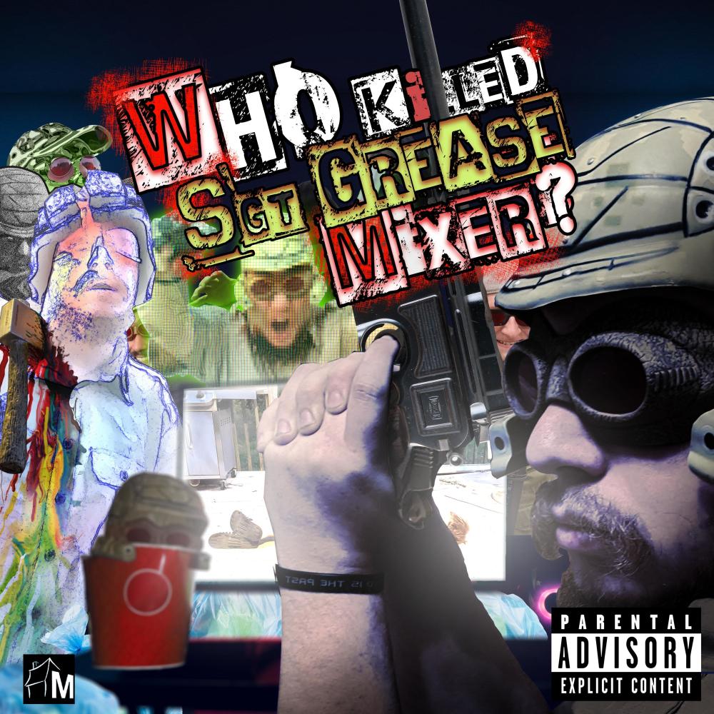 Little People (feat. Yung Buttpiss) (Explicit)