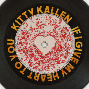 Kitty Kallen的專輯If I Give My Heart to You (Remastered 2014)