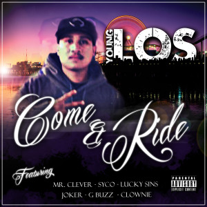 ดาวน์โหลดและฟังเพลง Against all odds (Explicit) พร้อมเนื้อเพลงจาก Young Los