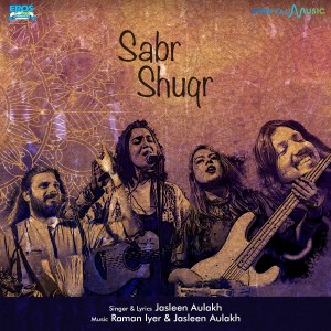 ดาวน์โหลดและฟังเพลง Sabr Shuqr พร้อมเนื้อเพลงจาก Jasleen Aulakh
