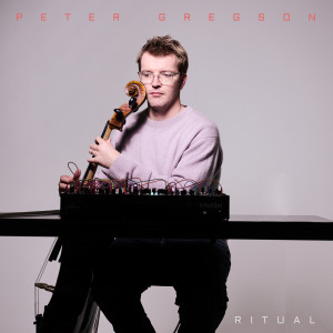 Peter Gregson的專輯Ritual