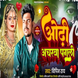 Album Odhi Acharwa Pagali from 