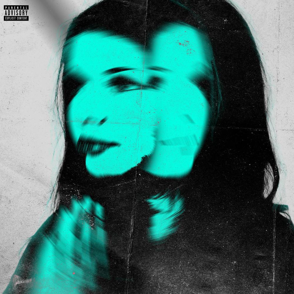 FUCK SLEEP (feat. Hatsune Miku) (Explicit)
