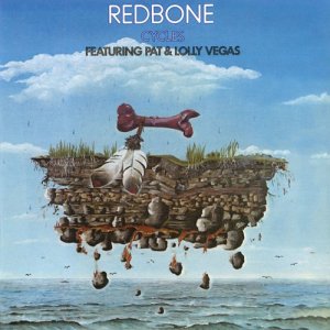 ดาวน์โหลดและฟังเพลง Checkin' It Out (feat. Pat Vegas & Lolly Vegas) พร้อมเนื้อเพลงจาก Redbone