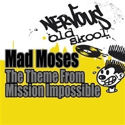 收聽Mad Moses的The Theme From Mission Impossible (Trance Mix)歌詞歌曲