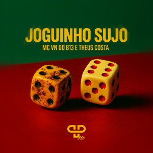 Album Joguinho Sujo (Explicit) from 