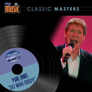 Album Do Wah Diddy oleh Paul Jones