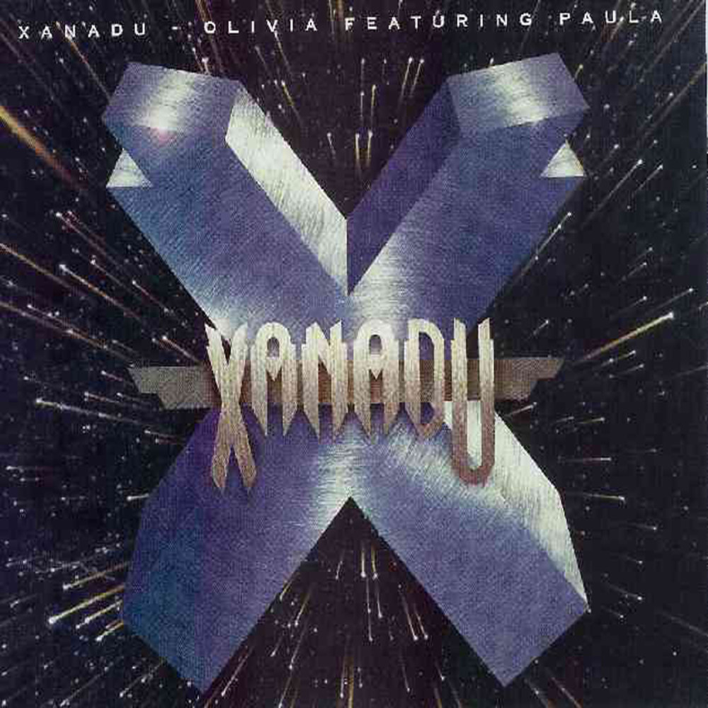 Xanadu (Deep South Radio Edit)