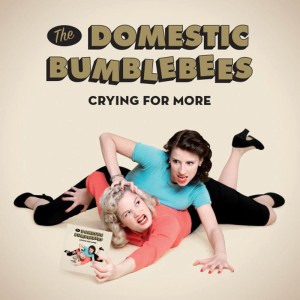 ดาวน์โหลดและฟังเพลง Don't Need Your Love Tonight พร้อมเนื้อเพลงจาก The Domestic Bumblebees