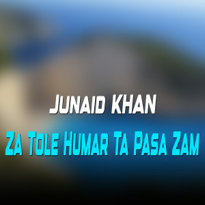 Listen to Za Tole Humar Ta Pasa Zam song with lyrics from Junaid Khan