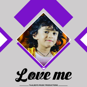 Dengarkan Love Me lagu dari Zifran Nizam dengan lirik