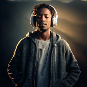 Lofi for Coding的專輯Relaxing Hip Hop Vibes for Mindful Breathing