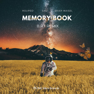 Listen to Memory Book (B.R.T Remix) song with lyrics from EMDI