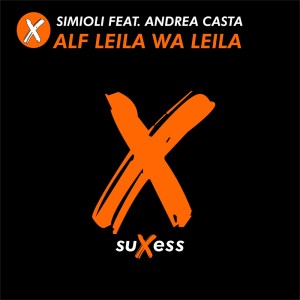 Album Alf Leila Wa Leila from Simioli