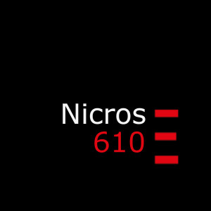 Album 610 oleh Nicros