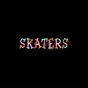 อัลบัม Album Skaters ศิลปิน SKATERS