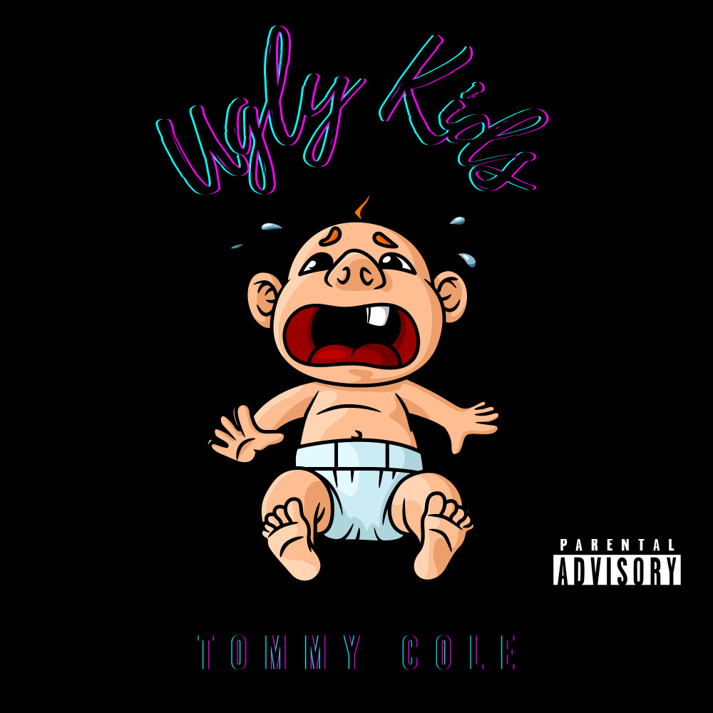 Ugly Kids (Explicit)