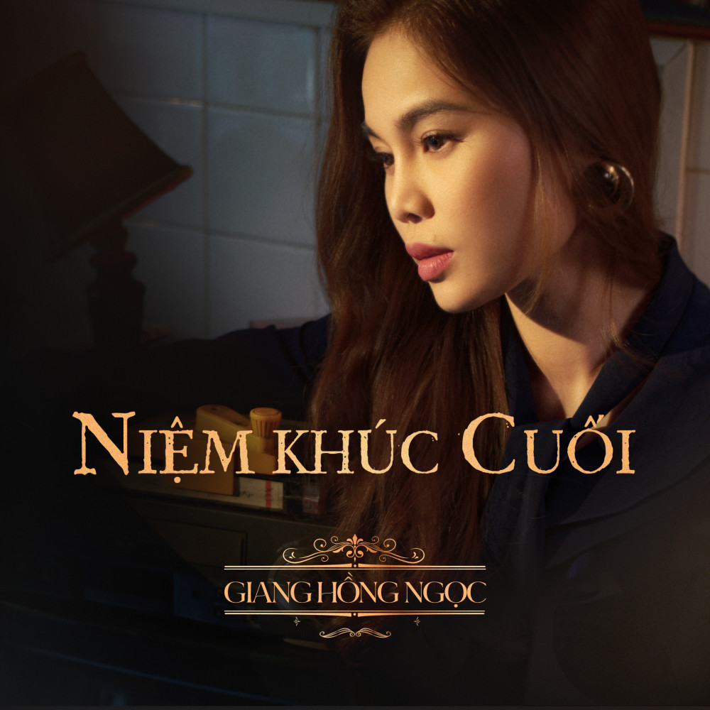 Niệm Khúc Cuối