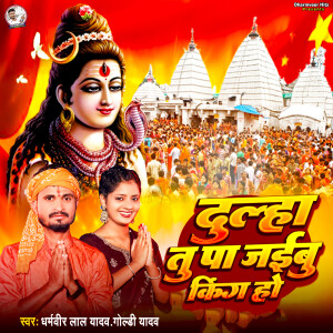 Album Dulha Tu Pa Jaibu King Ho from Dharmveer Lal Yadav