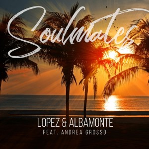 Lopez的專輯Soulmates