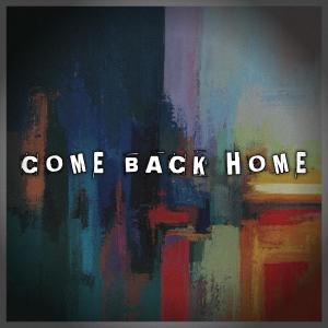 Album COME BACK HOME oleh SARA'H