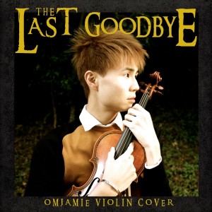 อัลบัม The Last Goodbye (Violin Cover) (from The Hobbit: The Battle Of The Five Armies) ศิลปิน Billy Boyd