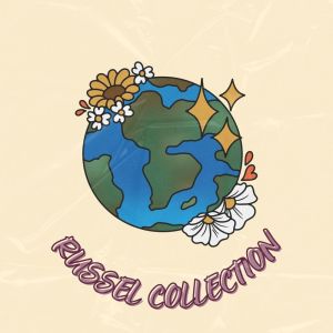 Album Russel Collection from Sofo