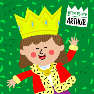 Little King Arthur - Classical Music For Children的專輯Gentle Piano Lullabies