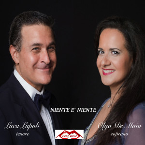 ดาวน์โหลดและฟังเพลง Niente è niente พร้อมเนื้อเพลงจาก Luca Lupoli