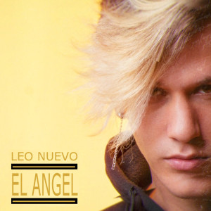 Album El Angel from Leo Nuevo