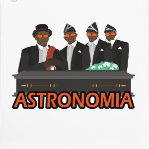Dengarkan Astronomía 2K lagu dari Astronomia Dance dengan lirik
