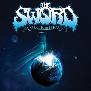 ดาวน์โหลดและฟังเพลง Hammer of Heaven พร้อมเนื้อเพลงจาก The Sword
