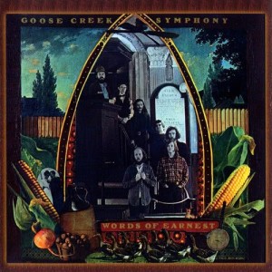 收聽Goose Creek Symphony的(Oh Lord Won't You Buy Me A) Mercedes Benz歌詞歌曲