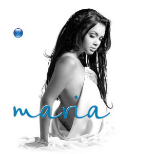 收聽Maria（歐美）的Sazhalyavam歌詞歌曲