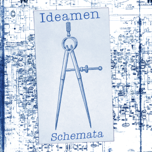 Ideamen的專輯Schemata