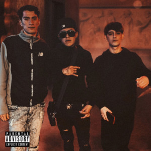 收聽Jesús García的Disfruto el Momento歌詞歌曲