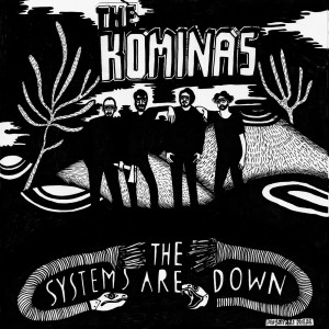 Dengarkan Backstabber lagu dari The Kominas dengan lirik
