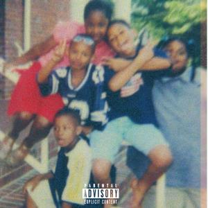 Gga Gutta的專輯iBalmain (feat. Lucci & YFN TRAEPOUND) (Explicit)