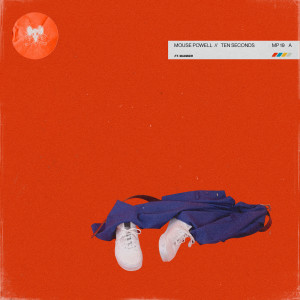 Album Ten Seconds (Explicit) from Mouse Powell