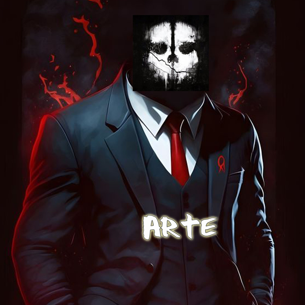Arte (Explicit)
