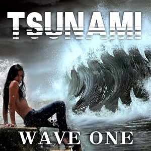 ดาวน์โหลดและฟังเพลง Tsunami พร้อมเนื้อเพลงจาก Wave One